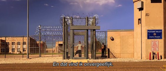 Need for Speed Bande-annonce (NL)