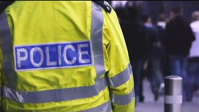 Hooligan Bande-annonce (EN)