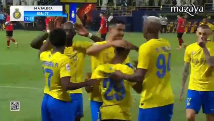 لمن فاته مباريات اليوم __ شاهد جميع اهداف مباريات اليوم الاتنين 2-10-2023 [ شاشة كاملة HD ]