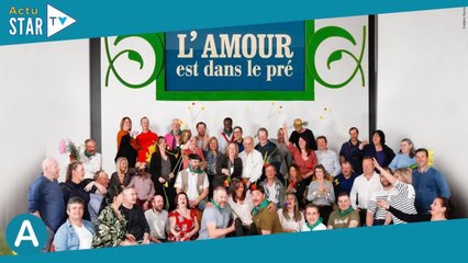 L'amour est dans le pré : Un candidat emblématique révèle la mort tragique de l'une de ses ex-compag
