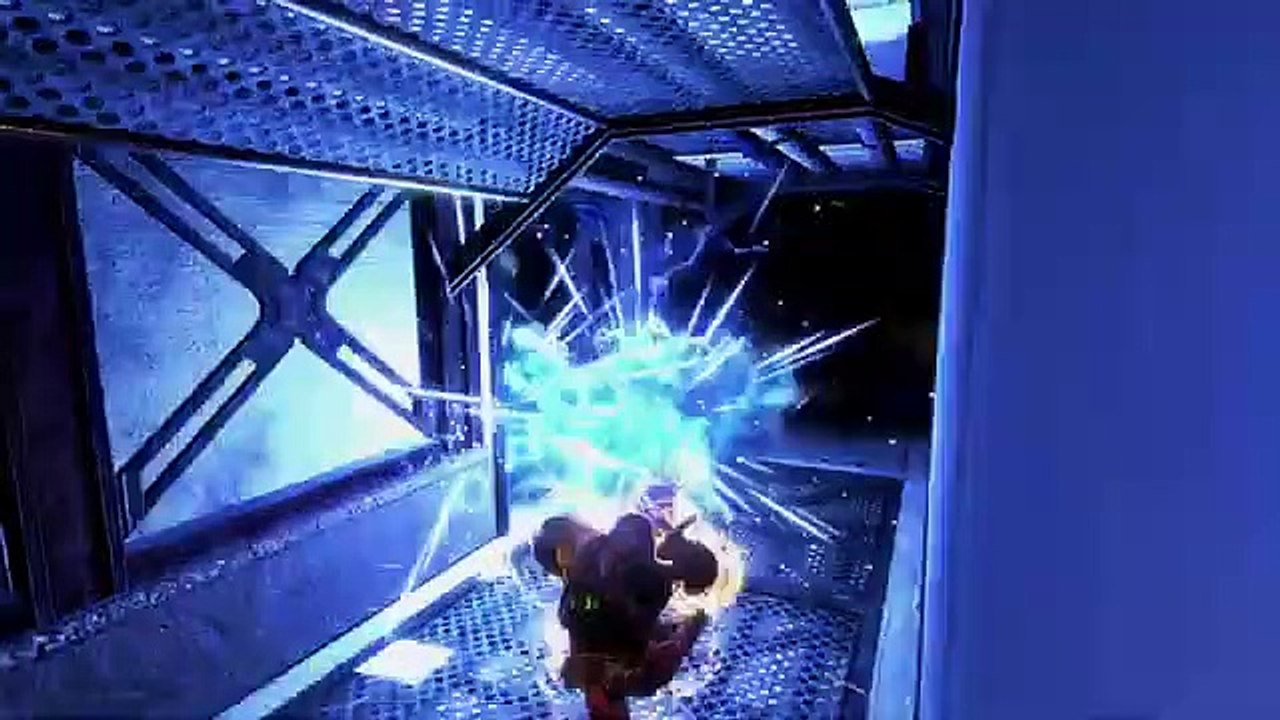 Halo Reach EP6