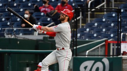 Diamondbacks-Brewers & Marlins-Phillies: There's Value!