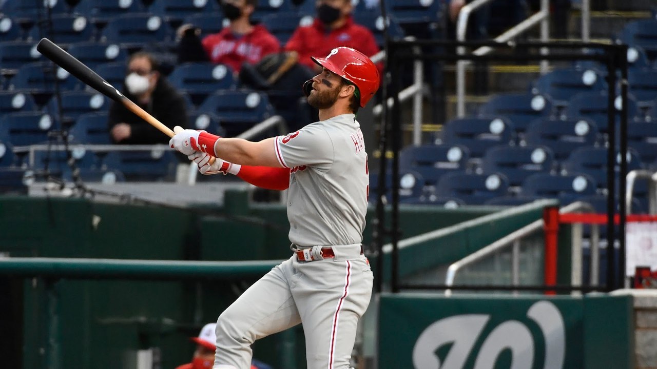 Diamondbacks-Brewers & Marlins-Phillies: There's Value!