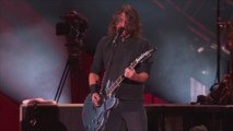 Foo Fighters Announce Summer Stadium Tour