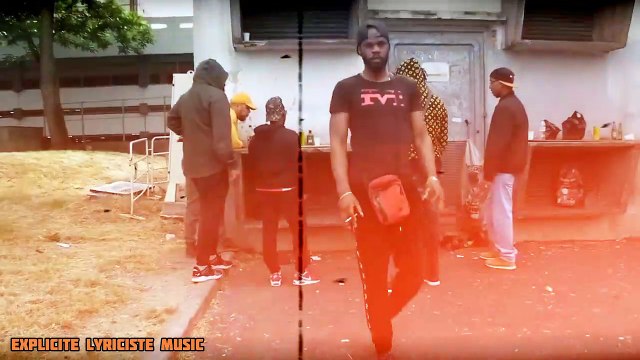 4 Elché Au Top (Mixtapes Hors Normes)(Explicite Lyriciste Music)