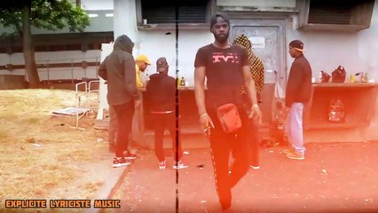 4 Elché Au Top (Mixtapes Hors Normes)(Explicite Lyriciste Music)