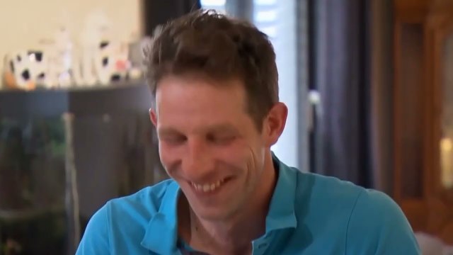 Je ne le supporte pas, vive tension entre les prétendants de Julien dans L'amour est dans le pré