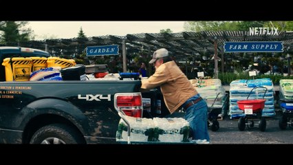 LE MONDE APRÈS NOUS Bande Annonce VF (2023) Julia Roberts