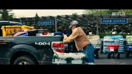 LEAVE THE WORLD BEHIND Trailer (2023) Julia Roberts, Ethan Hawke, Mahershala Ali