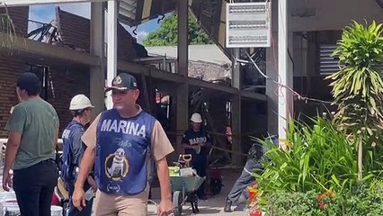 López Obrador lamenta tragédias registradas no México