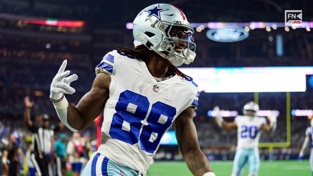 Dallas Cowboys Dominate The New England Patriots 38-3 - D210SPORTS