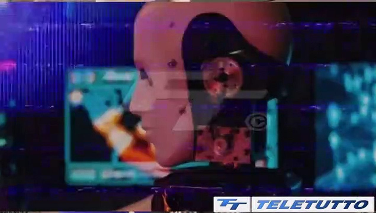 Video News - INTELLIGENZA ARTIFICIALE, UN'OPPORTUNITA'