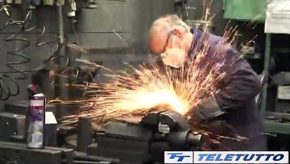 Video News - L'ECONOMIA BRESCIANA RALLENTA