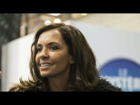 Karine Le Marchand victime d’anorexie : « Je ne mangeais quasi plus » révèle...