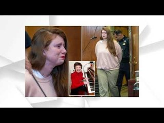 Crying Killer of Elderly Singing Coach Pisses Off Judge