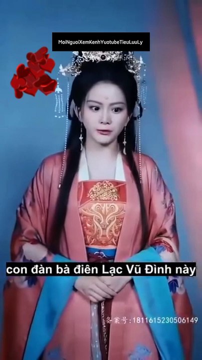 Phim-Vương Phi Xung Hỉ (tập 19)