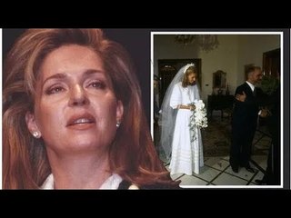 La reine Noor de Jordanie a été «troublée» par son mariage avec le roi Hussein: «Hindrance»