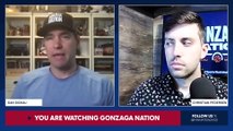Damian Lillard's impact on Drew Timme and the latest on Gonzaga's 2023-24 schedule