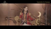 [IU] IU CONCERT : The Golden Hour - Official Cinematic Cut Trailer