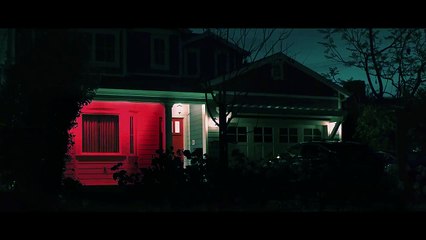 "Intrusive Thoughts" Full Trailer (4K)