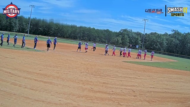 DLG3 - Military Worlds (2023) Fri, Sep 29, 2023 7:06 PM to Sat, Sep 30, 2023 7:06 AM