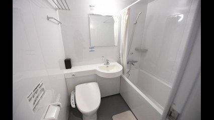 VIDEO: Et vous, combien de temps passez-vous sur le trône ?