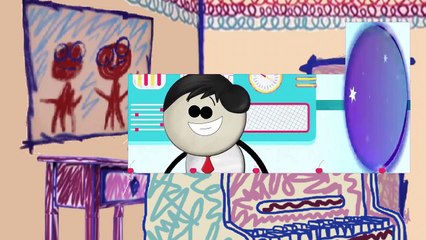 AumSum Explores Elmo's World! 🧸