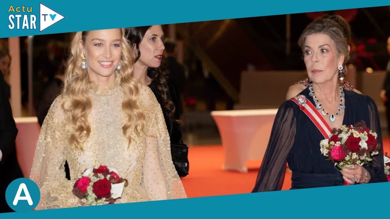 Béatrice Borromeo seule sans Pierre Casiraghi :...