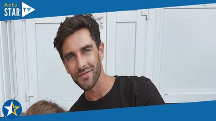 "J'ai fondu en larmes sans pouvoir m'arrêter" : hospitalisé, Valentin Léonard raconte sa phobie des