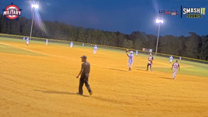 DLG3 - Military Worlds (2023) Sat, Sep 30, 2023 7:21 PM to 10:41 PM