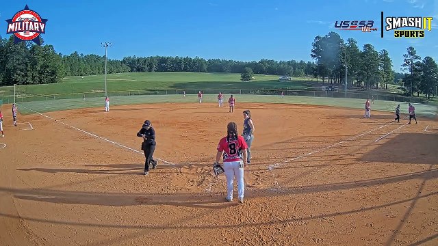 DLR2 - Military Worlds (2023) Fri, Sep 29, 2023 7:06 PM to Sat, Sep 30, 2023 7:06 AM