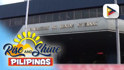 BIR, iginiit na mahirap mag-hire ng lawyers at accountants dahil sa mababang sahod