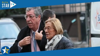 Patrick Balkany est sorti de l'hôpital : un immense "bonheur" pour sa femme Isabelle