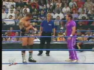 Batista vs simon dean