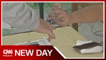 Comelec preparing 40 cases on vote buying