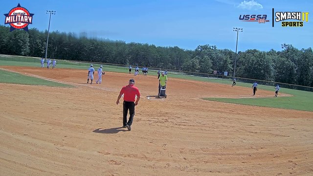 DLG3 - Military Worlds (2023) Thu, Sep 28, 2023 7:10 PM to Fri, Sep 29, 2023 7:21 AM