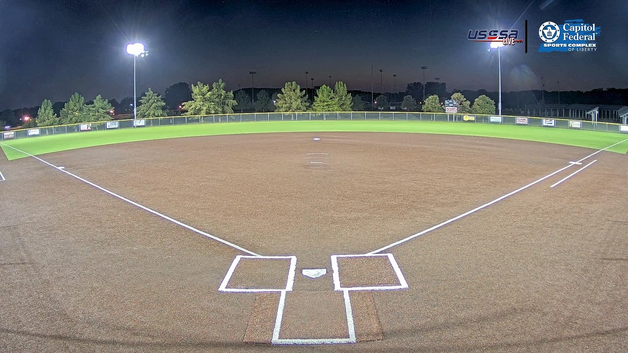 Conrads Field(KC Sports) Thu, Sep 28, 2023 6:45 PM to 11:07 PM