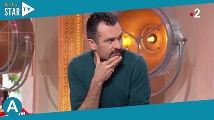 "Ça va être net..." : François Cases Bardina (Affaire conclue) catégorique, il recadre une vendeuse