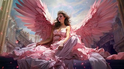 Angelic Music Miracles, Blessings, Luck, and Happiness
