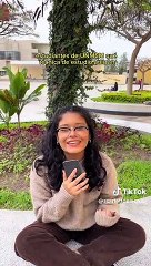 Universitarios responden cuál es su técnica de estudio