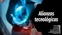 Tras la Noticia | Nuevas alianzas tecnológicas