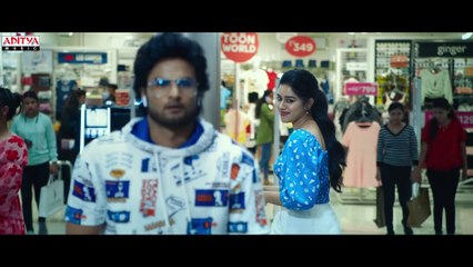 Maama Mascheendra | movie | 2023 | Official Trailer