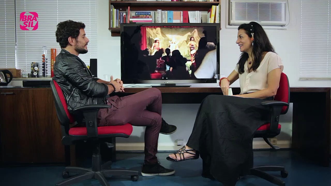 O Papel da Vida | show | 2012 | Official Teaser
