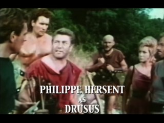 Giants of Rome | movie | 1964 | Official Trailer