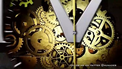 Vivir a Destiempo | show | 2013 | Official Trailer