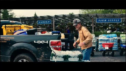 Zostaw świat za sobą | movie | 2023 | Official Trailer