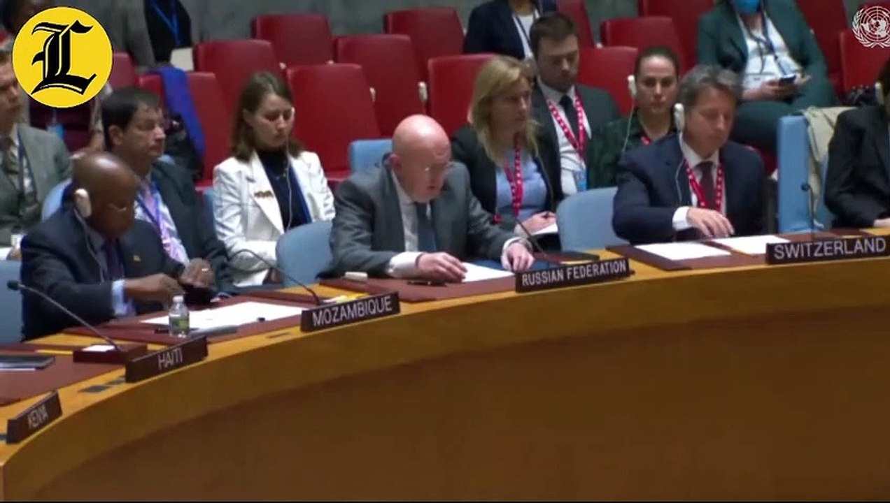 Rusia exigió más explicaciones sobre el uso de la fuerza en Haití por intervenciones pasadas irresponsables