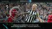 Big Match Predictor - Newcastle United v PSG