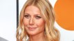 Gwyneth Paltrow has gushed her ex-fiancé Brad Pitt’s luxury skincare line Le Domaine is 'beautiful'