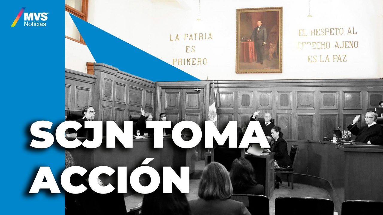 INAI CELEBRA decisión de la SCJN: Ordena DESIGNACION de COMISIONADOS